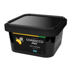 КупитьСмесь Chabacco MEDIUM 200г - Mango Chamomile (Манго-ромашка)