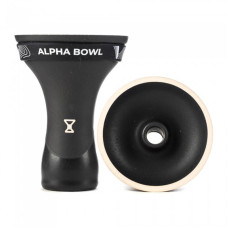 КупитьЧаша Alpha Bowl Race Phunnel Black Matte (Фанел)