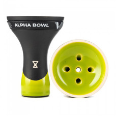 Чаша Alpha Bowl Race Classic Green (Прямоток)