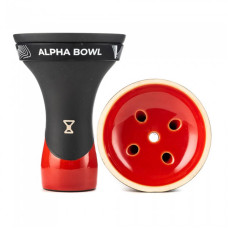 КупитьЧаша Alpha Bowl Race Classic Red (Прямоток)