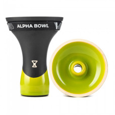 Чаша Alpha Bowl Race Phunnel Green (Фанел)