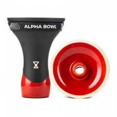 Чаша Alpha Bowl Race Phunnel Red (Фанел)