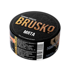 Табак Brusko 25г - Мята