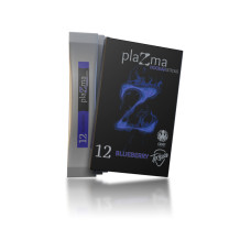 Паста Plazma 42г - Blueberry (Черника) 3 стика