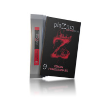 КупитьПаста Plazma 42г - Virgin Pomegranate (Гранат) 3 стика