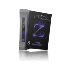 Паста Plazma 42г - Grape Blackberry (Ежевика Виноград) 3 стика
