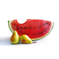 Табак Tangiers 100г - NOIR Pear Watermelon (Груша Арбуз)