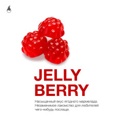 Табак Mattpear 50г - Jelly Berry (Ягодный мармелад)