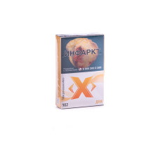 Табак ИКС 50г - Дуня (Дыня)