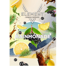 Табак Element 5 Элемент 25г - Rainmonade (Байкал Бузина Лимон)
