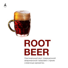 Табак Mattpear 50г - Root Beer (Пиво)