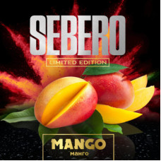 Табак Sebero Limited 60г - Mango (Манго)