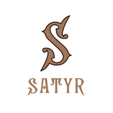 Табак Satyr 25г - White (Безаромка, дыня, молоко, груша)
