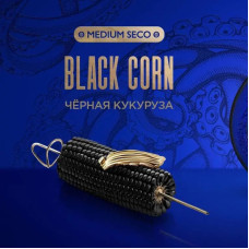 Табак Kraken Medium 30г - Black Corn (Черная кукуруза)