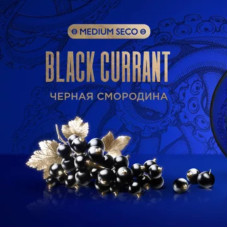 Табак Kraken Medium 30г - Black Currant (Черная смородина)