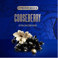 Табак Kraken Medium 30г - Gooseberry (Крыжовник)