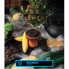 Табак Element Вода 25г - Mango (Манго)