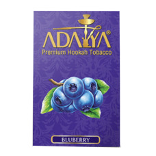 Табак Adalya 50г - Blueberry (Черника)