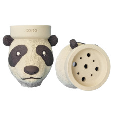 КупитьЧаша Kong Hookah - Panda Bowl