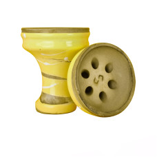 КупитьЧаша Conceptic CD2 Yellow bowl (Желтый)