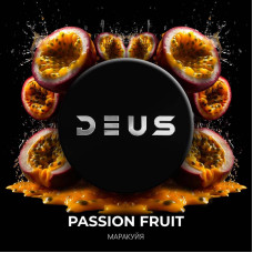 Табак Deus 100г - Passion Fruit (Маракуйя)