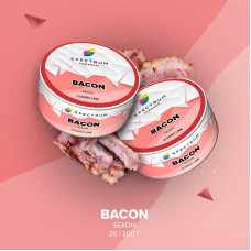 Табак Spectrum Classic line 25г - Bacon (Бекон)