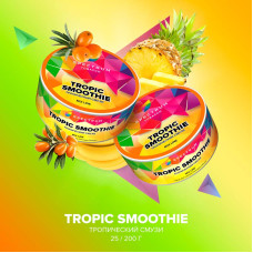 Табак Spectrum Mix Line 40г - Tropic Smoothie (Банан Ананас Облепиха)
