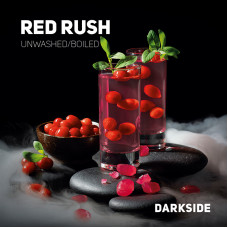 Табак Darkside CORE 100г - Red Rush (Барбариосвые конфеты)