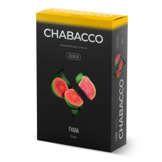 КупитьСмесь Chabacco MEDIUM 50г - Guava (Гуава)