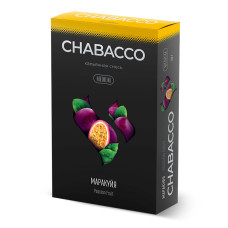 КупитьСмесь Chabacco MEDIUM 50г - Passionfruit (Маракуйя)