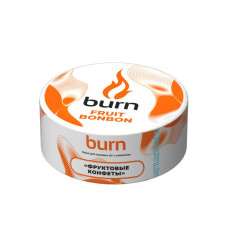 Табак Burn 25г - Fruit bonbon (Фруктовые конфеты)