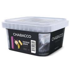 КупитьТабак Chabacco STRONG 200г - Banana Daiquiri (Банановый дайкири)