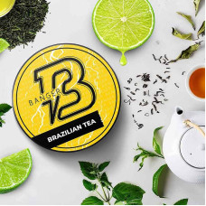 Табак Banger 25г - Brazilian Tea (Бразильский чай)