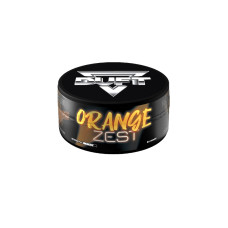 Табак Duft 80г - Orange Zest (Апельсин)