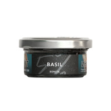Табак Bonche 30г - Basil (Базилик)