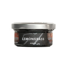 Табак Bonche 30г - Lemongrass (Лемонграс)