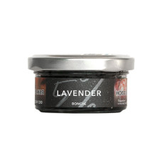 Табак Bonche 30г - Lavender (Лаванда)