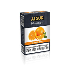 КупитьСмесь Al Sur 50г - Апельсин (без никотина)