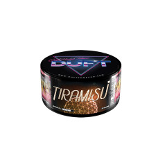 Табак Duft 25г - Tiramisu (Тирамису)