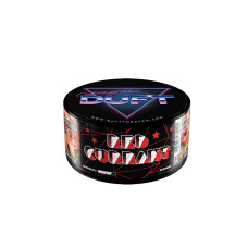 Табак Duft 80г - Red Currant (Красная смородина)