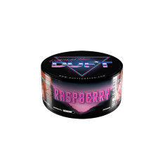 Табак Duft 25г - Raspberry (Малина)