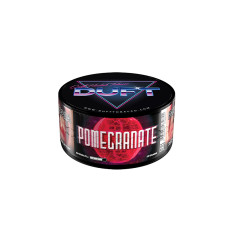 Табак Duft 25г - Pomegranate (Гранат)
