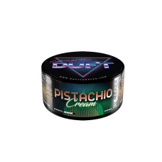 Табак Duft 25г - Pistachio Cream (Фисташковое мороженное)