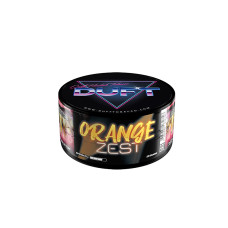 Табак Duft 25г - Orange Zest (Апельсин)