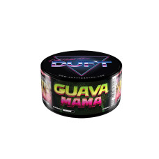 Табак Duft 25г - Guava Mama (Гуава)