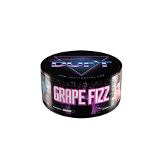 Табак Duft 25г - Grape Fizz (Виноград)
