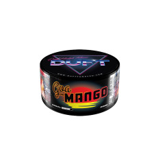 Табак Duft 80г - Goa Mango (Манго)
