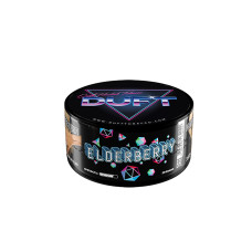 Табак Duft 25г - Elderberry (Бузина)