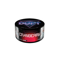Табак Duft 25г - Cranberry (Клюква)