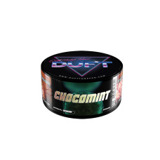 Табак Duft 25г - Chocomint (Шоколад мята)